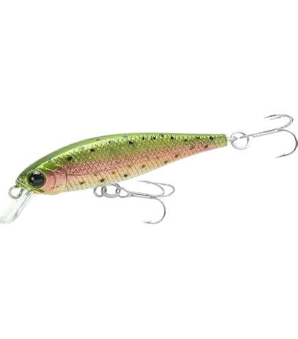 Amazon.co.jp: ラッキークラフトUSA(LUCKY CRAFT)ポインター50SS